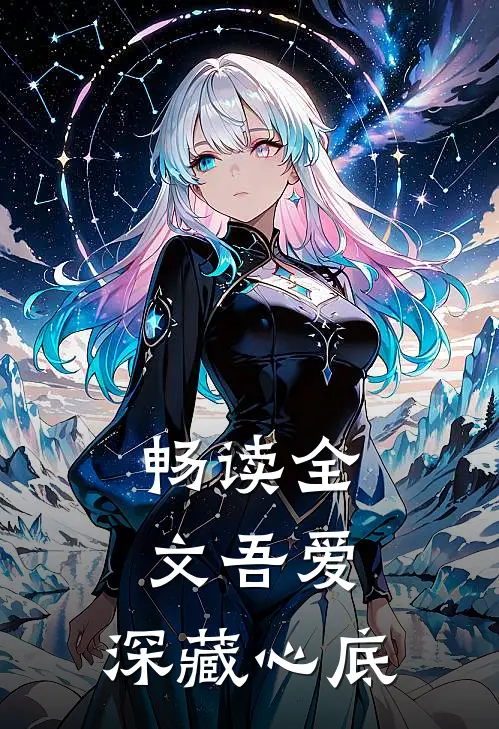 畅读全文吾爱，深藏心底