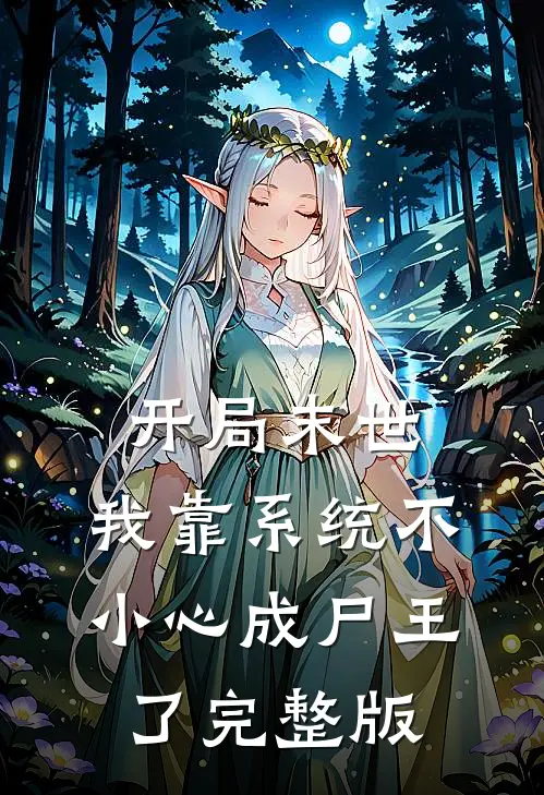 开局末世，我靠系统不小心成尸王了完整版