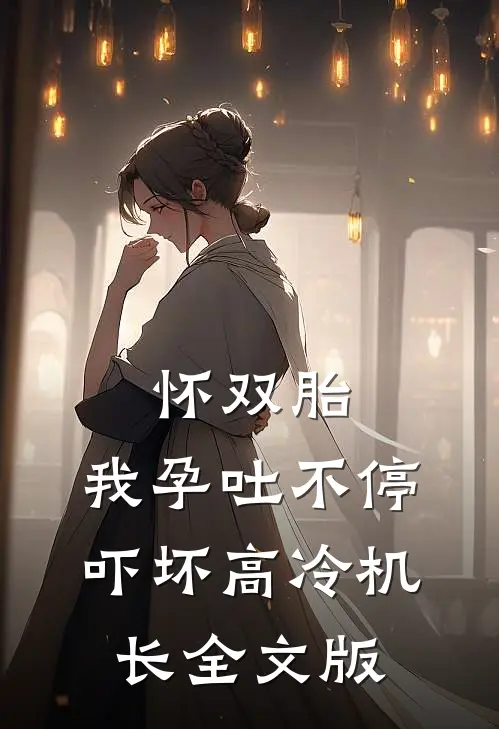 怀双胎，我孕吐不停吓坏高冷机长全文版