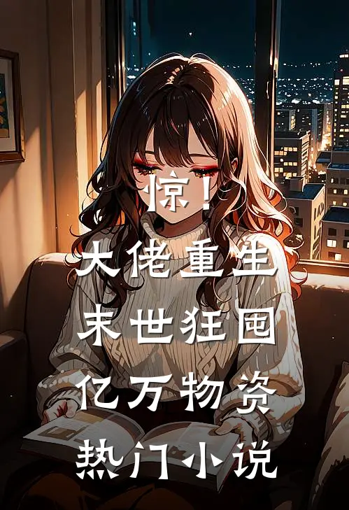 惊！大佬重生末世狂囤亿万物资热门小说