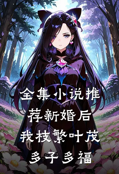 全集小说推荐新婚后，我枝繁叶茂多子多福