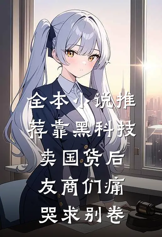 全本小说推荐靠黑科技卖国货后，友商们痛哭求别卷