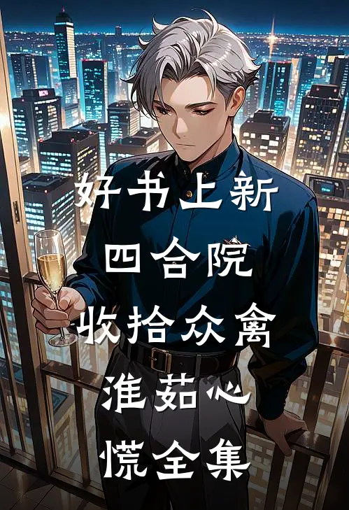 好书上新四合院：收拾众禽，淮茹心慌全集