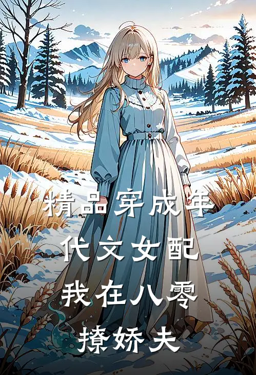 精品穿成年代文女配，我在八零撩娇夫