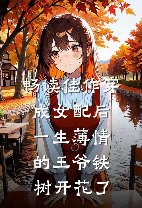 畅读佳作穿成女配后，一生薄情的王爷铁树开花了