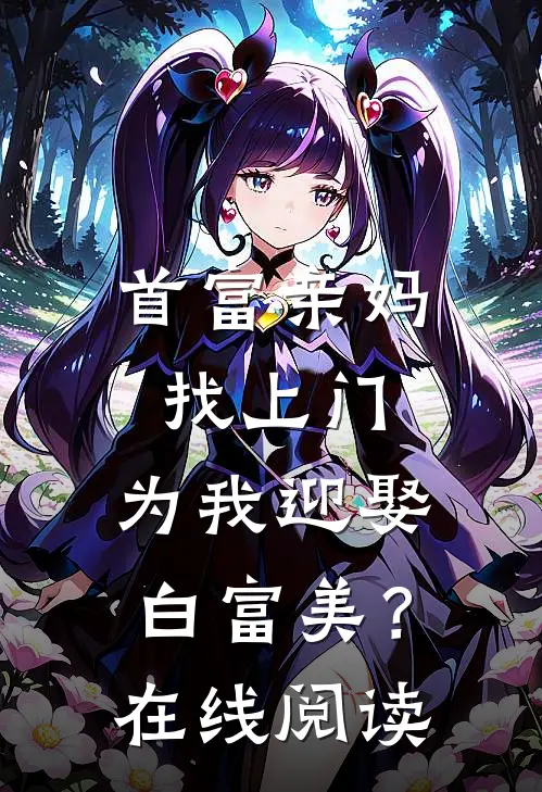 首富亲妈找上门，为我迎娶白富美？在线阅读