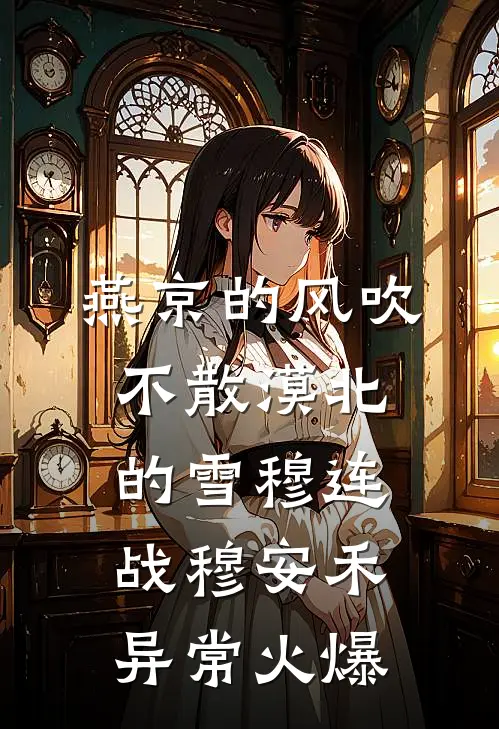 春风十里，贺卿良辰沈南意翟言琛全局