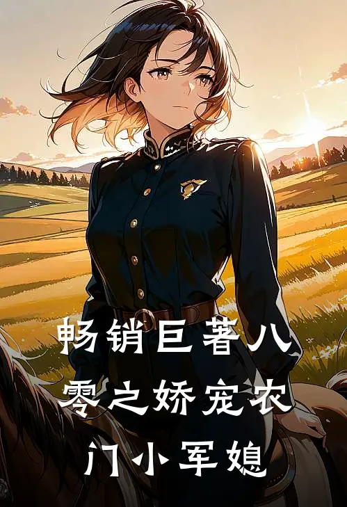 畅销巨著八零之娇宠农门小军媳
