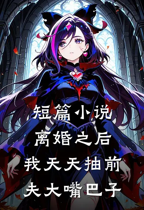 短篇小说离婚之后，我天天抽前夫大嘴巴子