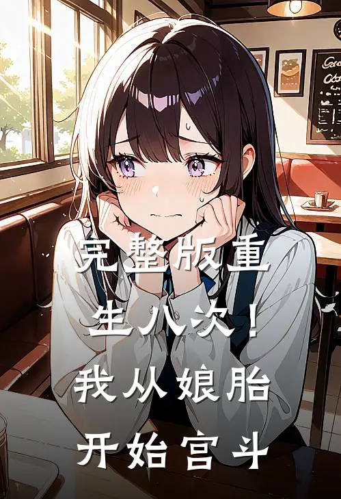 完整版重生八次！我从娘胎开始宫斗