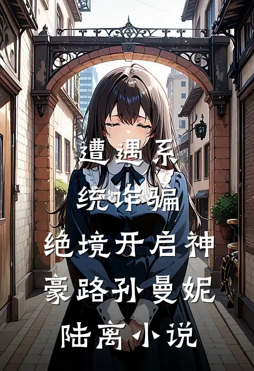 遭遇系统诈骗，绝境开启神豪路孙曼妮陆离小说