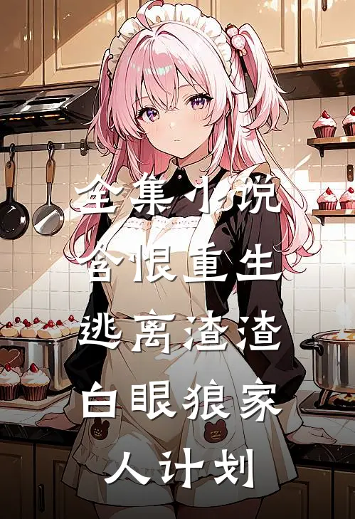全集小说含恨重生：逃离渣渣白眼狼家人计划