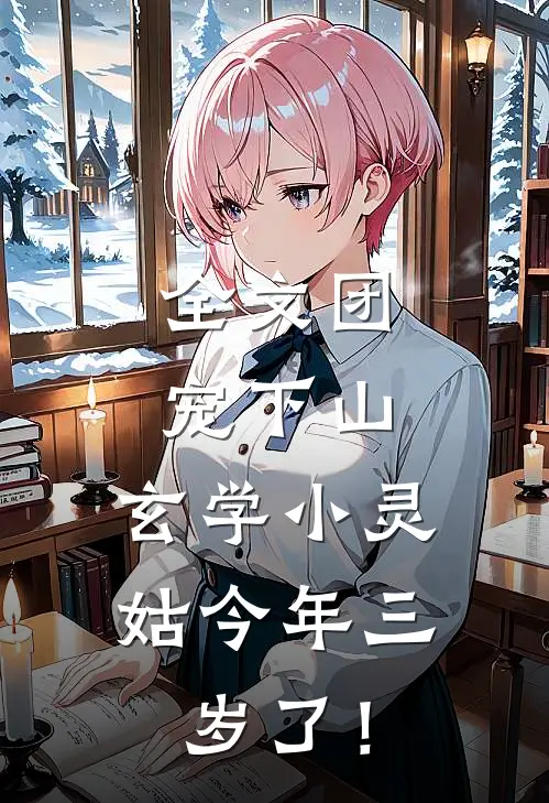 全文团宠下山：玄学小灵姑今年三岁了！