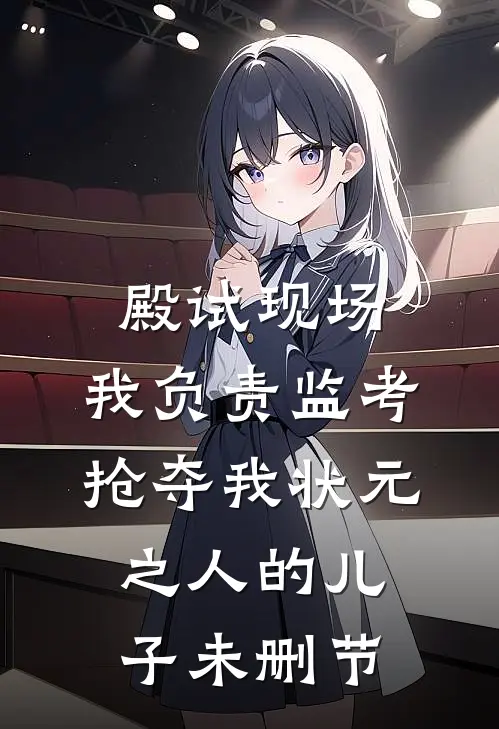 傩面：古宅婴魂，我安婴亦安亲