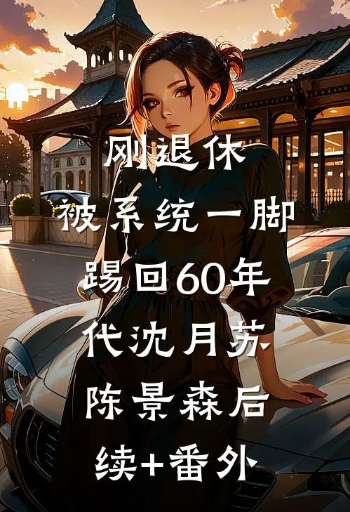 今夜赠予我繁花最后结局