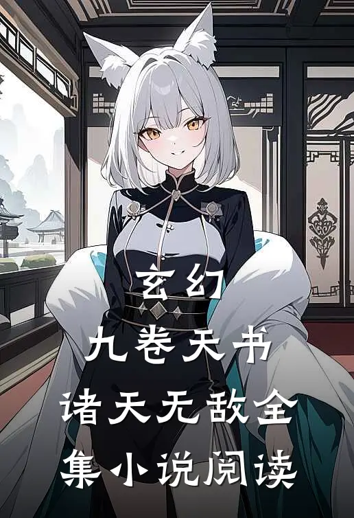 玄幻：九卷天书，诸天无敌全集小说阅读