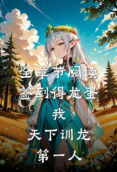 全章节阅读签到得龙蛋：我，天下训龙第一人