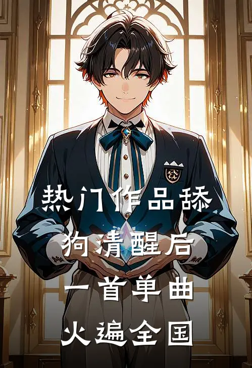 热门作品舔狗清醒后，一首单曲火遍全国