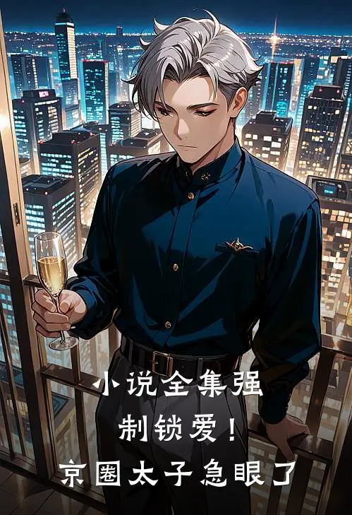 小说全集强制锁爱！京圈太子急眼了