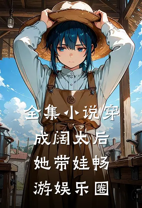 全集小说穿成阔太后，她带娃畅游娱乐圈