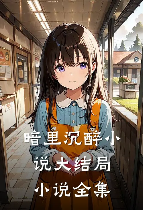 暗里沉醉小说大结局小说全集