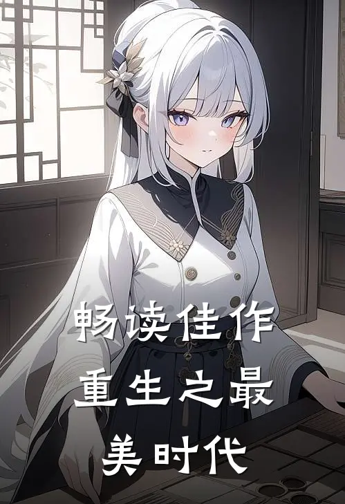 畅读佳作重生之最美时代