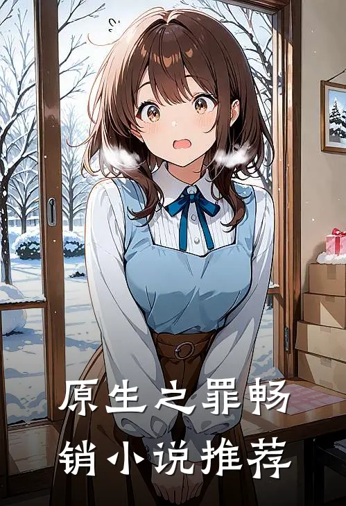 原生之罪畅销小说推荐