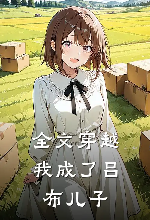 全文穿越：我成了吕布儿子