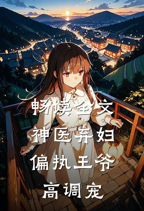 畅读全文神医弃妇，偏执王爷高调宠