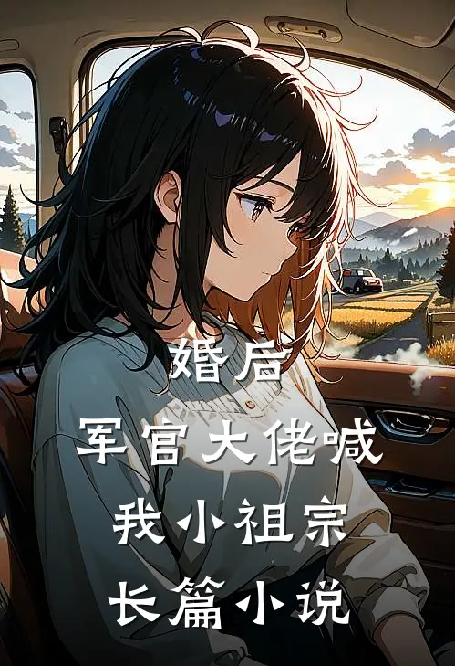 婚后，军官大佬喊我小祖宗长篇小说