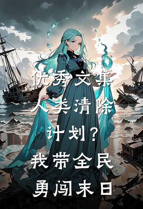 优秀文集人类清除计划？我带全民勇闯末日