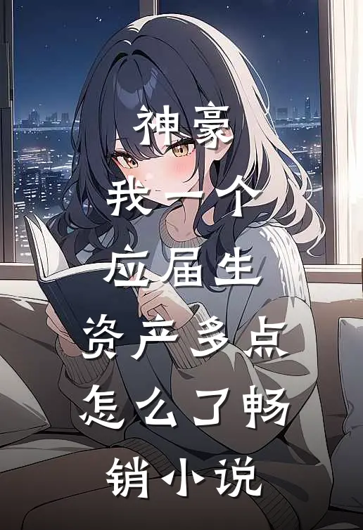 神豪：我一个应届生，资产多点怎么了畅销小说