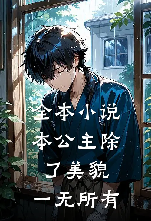 全本小说本公主除了美貌，一无所有