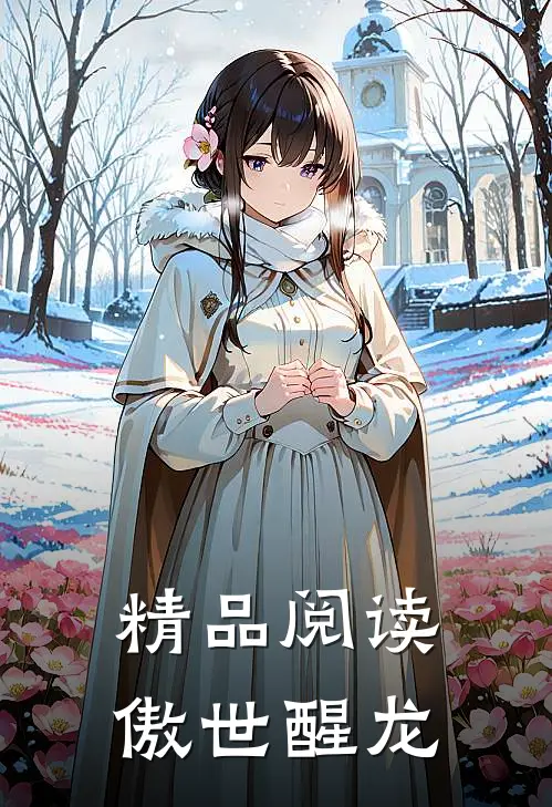 精品阅读傲世醒龙