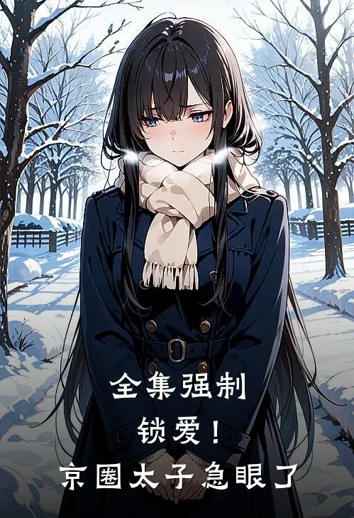 全集强制锁爱！京圈太子急眼了