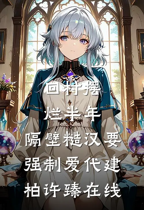 都说小叔凶，可他夜夜翻窗求我抱连载