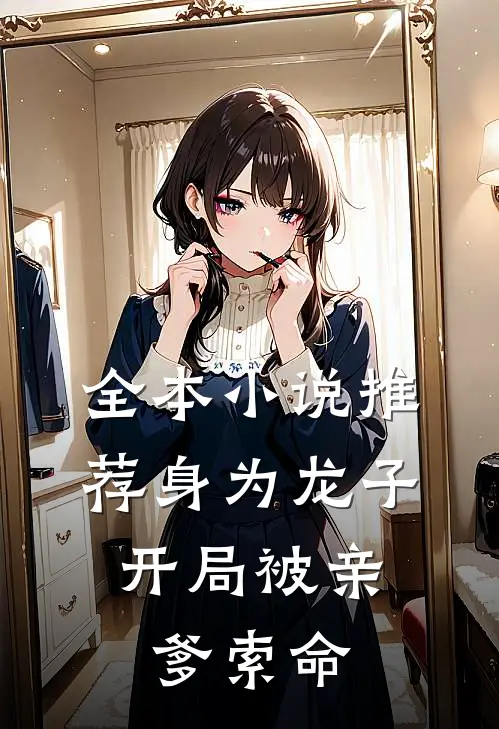 全本小说推荐身为龙子，开局被亲爹索命
