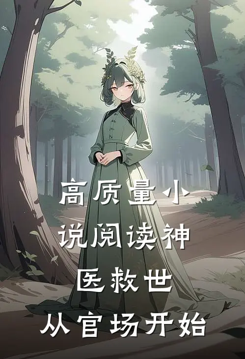 高质量小说阅读神医救世：从官场开始