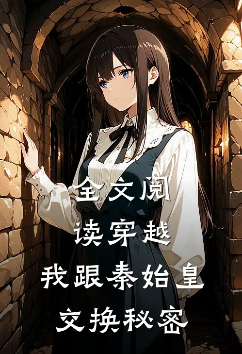 全文阅读穿越：我跟秦始皇交换秘密