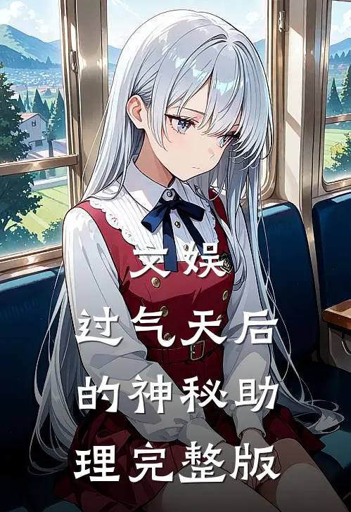 文娱：过气天后的神秘助理完整版
