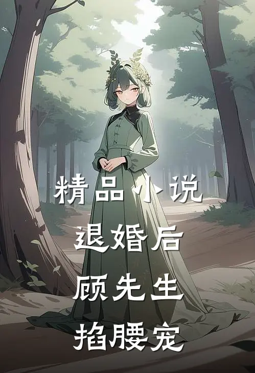 精品小说退婚后，顾先生掐腰宠
