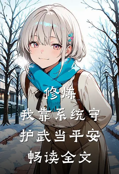 修炼：我靠系统守护武当平安畅读全文
