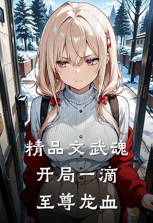 精品文武魂：开局一滴至尊龙血