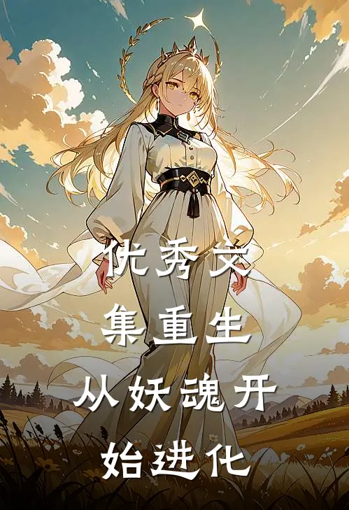 优秀文集重生：从妖魂开始进化