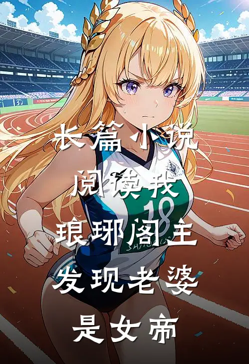 长篇小说阅读我，琅琊阁主，发现老婆是女帝