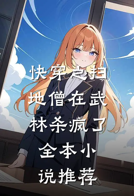 快穿之扫地僧在武林杀疯了全本小说推荐