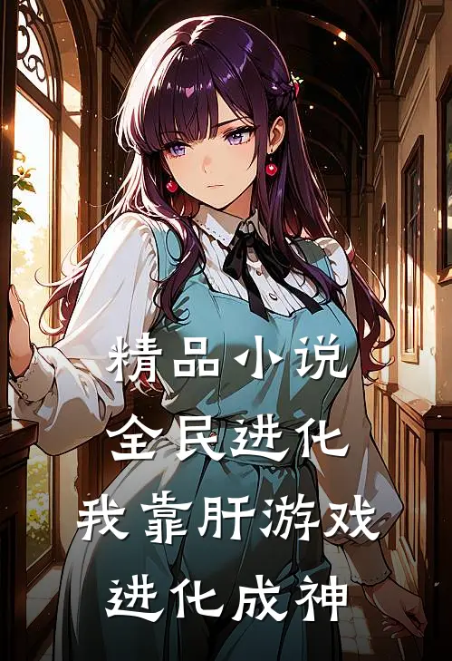 精品小说全民进化：我靠肝游戏进化成神
