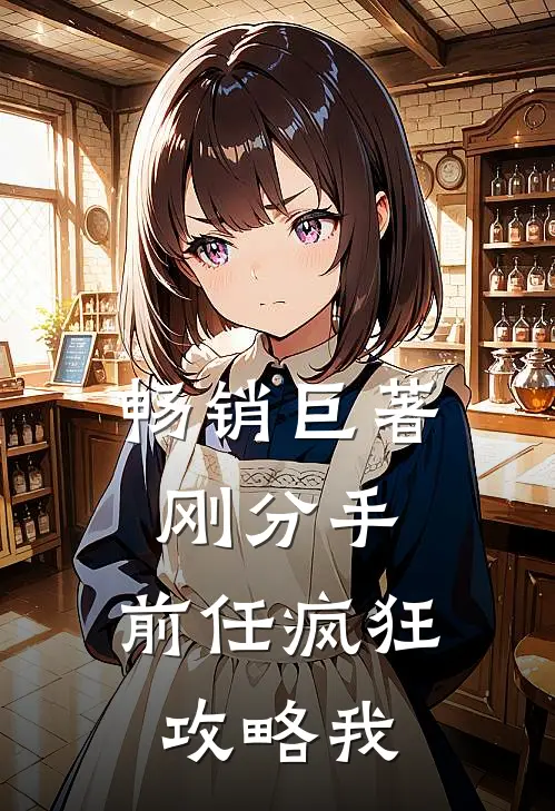 畅销巨著刚分手，前任疯狂攻略我