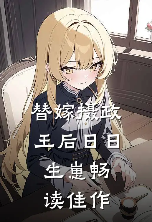 替嫁摄政王后日日生崽畅读佳作