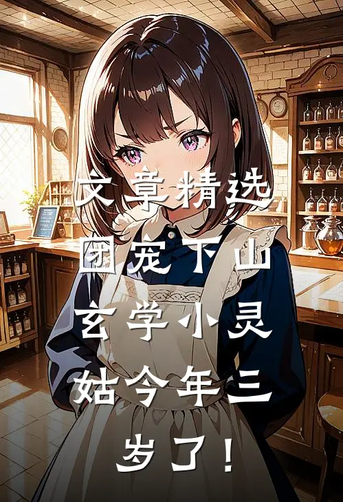 文章精选团宠下山：玄学小灵姑今年三岁了！